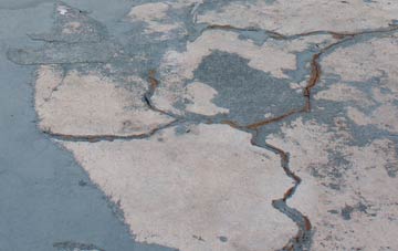 fibreglass roofing replacement Southerton