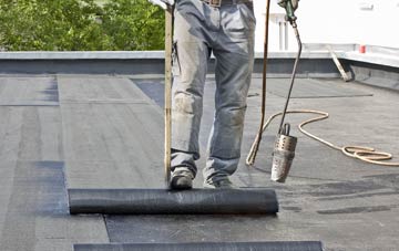 flat roof replacement Southerton, Devon