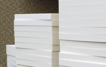 Southerton tapered roof insulation costs